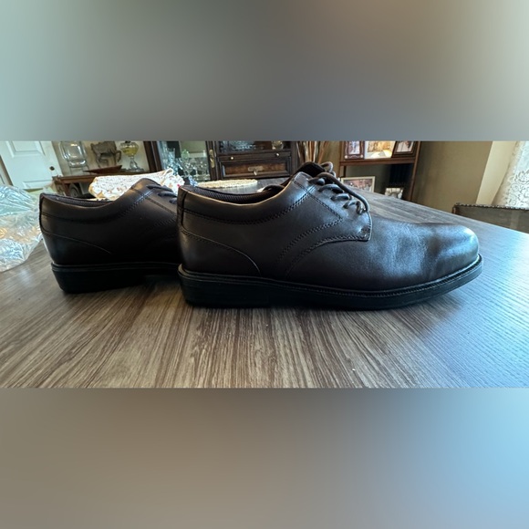 Nunn Bush men’s brand new dress shoes - Picture 5 of 6